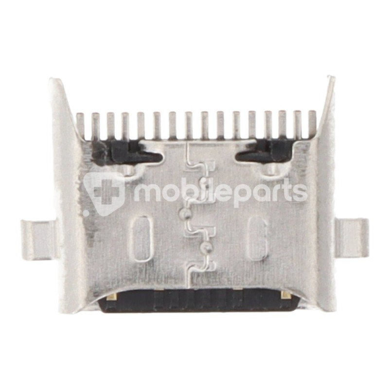 Charging Port Connector Moto E32
