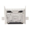 Charging Port Connector Moto E32