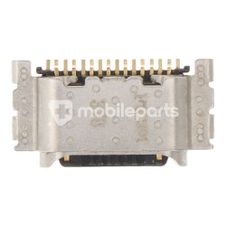 Charging Port Connector Moto G23
