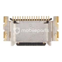Charging Port Connector Moto G23