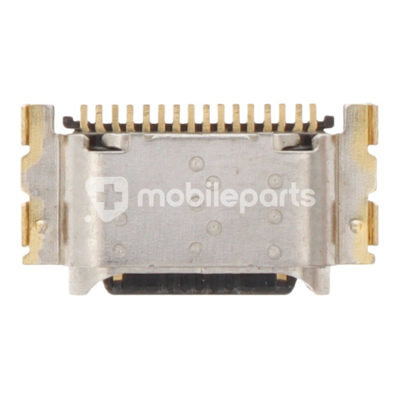 Charging Port Connector Moto G23