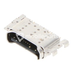 Charging Port Connector Moto G23