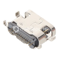 Charging Port Ulefone Power 3 - Power 5 - Power 3S - Power 5S Ori