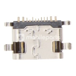 Charging Port Ulefone Power 3 - Power 5 - Power 3S - Power 5S Ori