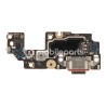 Charging Connector + Board Moto Razr 2024 (FULL IC)