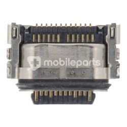 Charging Port Connector Moto G Power 5G