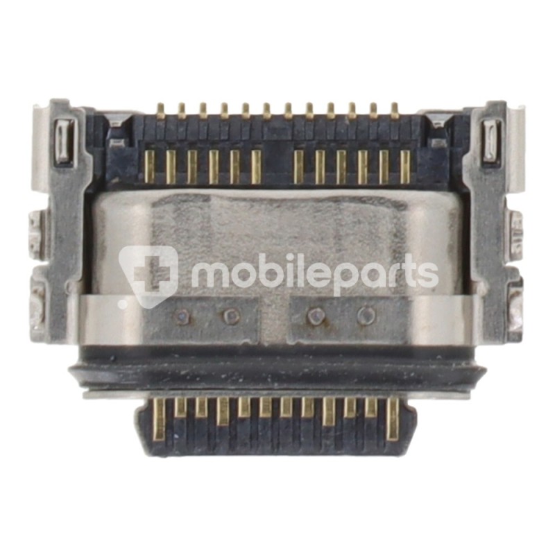 Charging Port Connector Moto G Power 5G