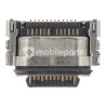 Charging Port Connector Moto G Power 5G
