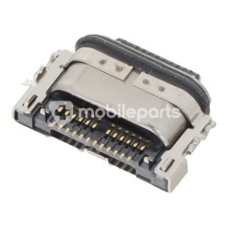 Charging Port Connector Moto G Power 5G