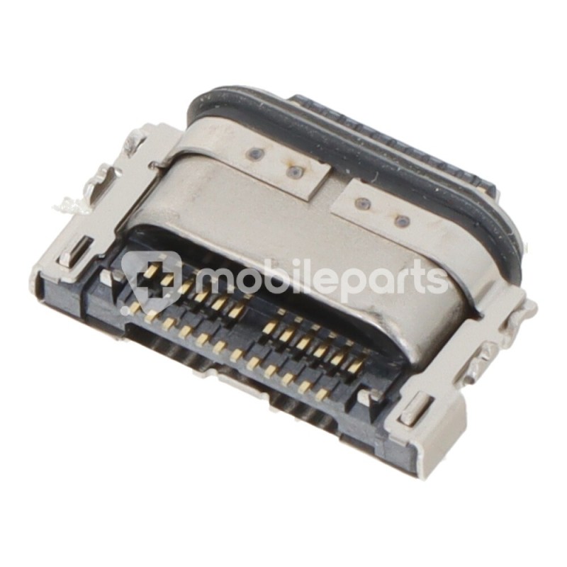 Charging Port Connector Moto G Power 5G