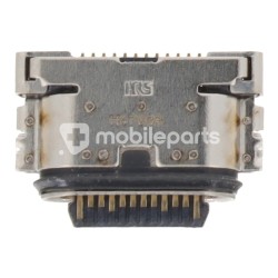 Charging Port Connector Moto G Power 5G