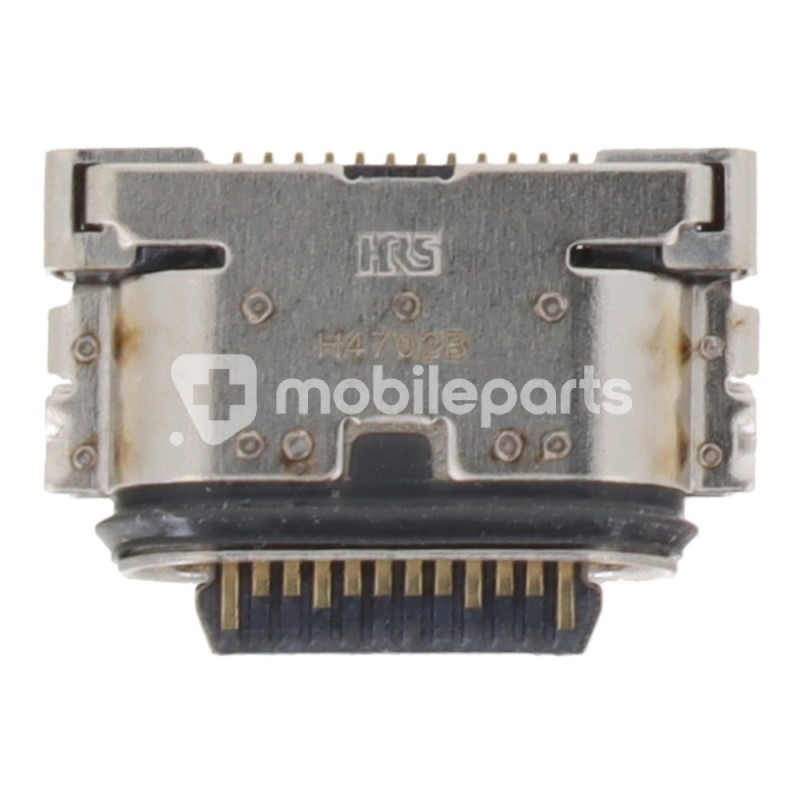 Charging Port Connector Moto G Power 5G