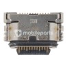 Charging Port Connector Moto G Power 5G
