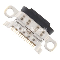 Charging Port Connector Moto Defy 2021