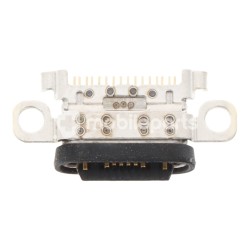 Charging Port Connector Moto Defy 2021