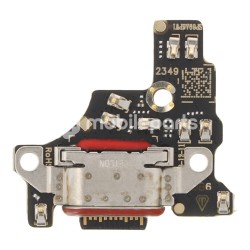 Charging Connector + Board Moto Edge 50 Fusion 5G (PULLED)