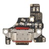 Charging Connector + Board Moto Edge 50 Fusion 5G (PULLED)