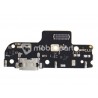 Charging Connector + Board Moto G Pure