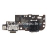 Charging Connector + Board Moto G Power 5G (PULLED)