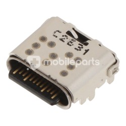 Charging Port Connector Motorola Razr 5G