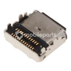 Charging Port Connector Motorola Razr 5G