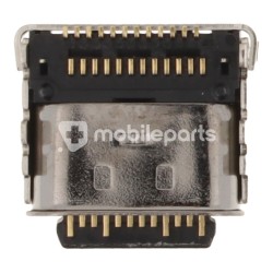 Charging Port Connector Motorola Razr 5G