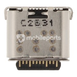 Charging Port Connector Motorola Razr 5G