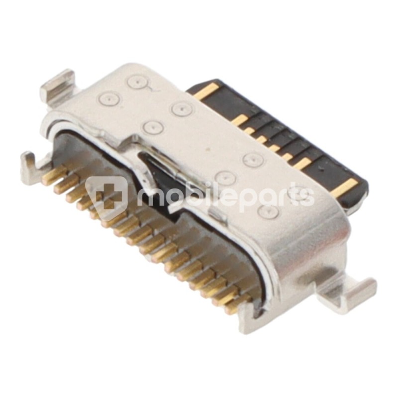 Charging Port Connector Moto G9 Power
