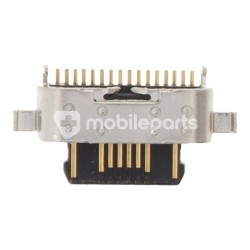 Charging Port Connector Moto G9 Power