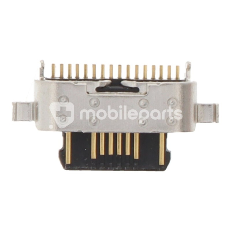 Charging Port Connector Moto G9 Power