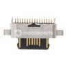 Charging Port Connector Moto G9 Power