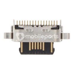 Charging Port Connector Moto G9 Power