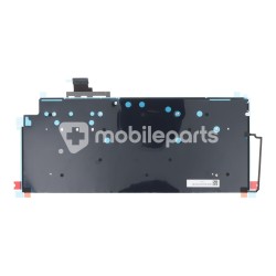 Keyboard with Backlight MacBook Air M4 15'' Version UK