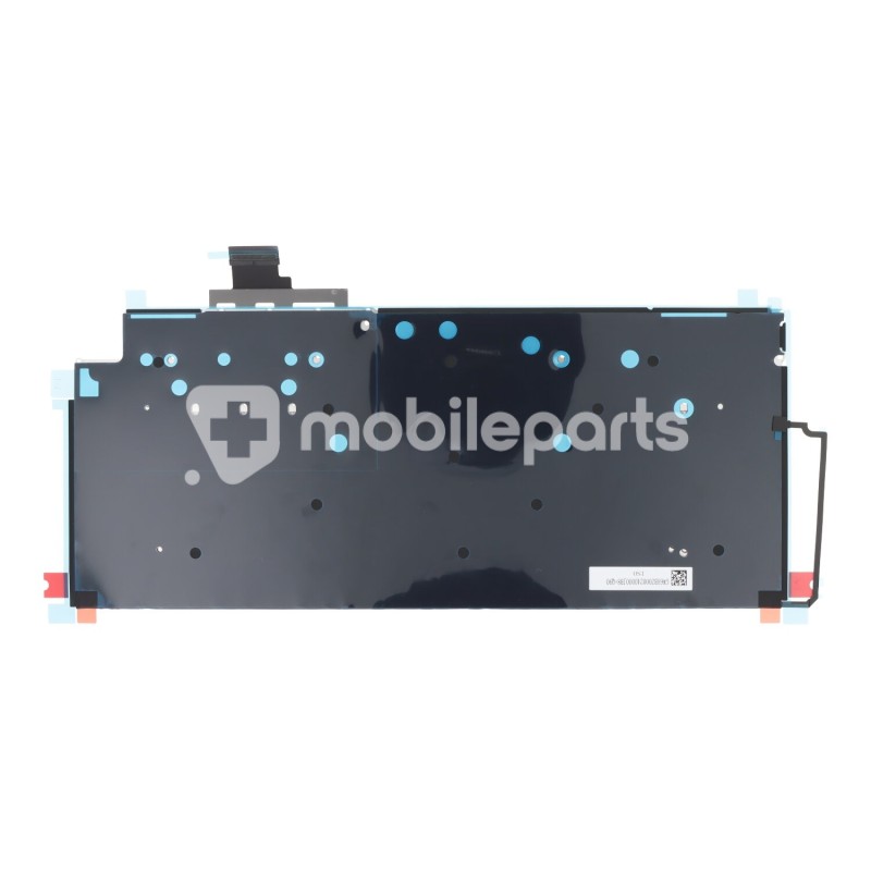 Keyboard with Backlight MacBook Air M4 15'' Version UK