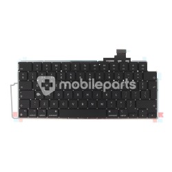 Keyboard with Backlight MacBook Air M4 15'' Version UK