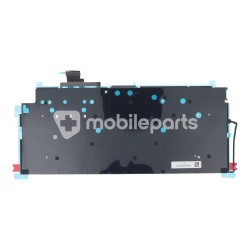 Keyboard with Backlight MacBook M4 13'' Version UK