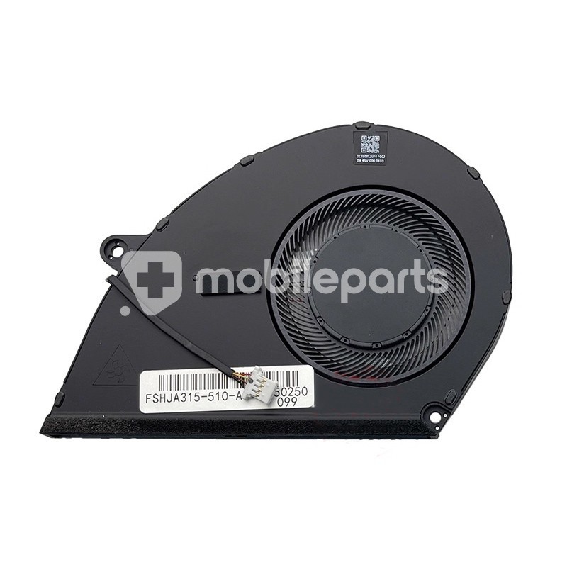 CPU Fan  Acer Aspire A315-24P - A315-510P -5 A514-56M - 5 A515-48M