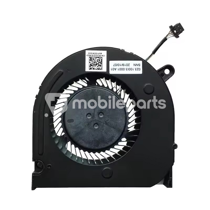 PC01D/0PC01D CPU Fan for Dell G5 SE - 15 5500 15 5505