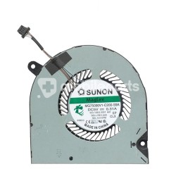 PC01D/0PC01D CPU Fan for Dell G5 SE - 15 5500 15 5505