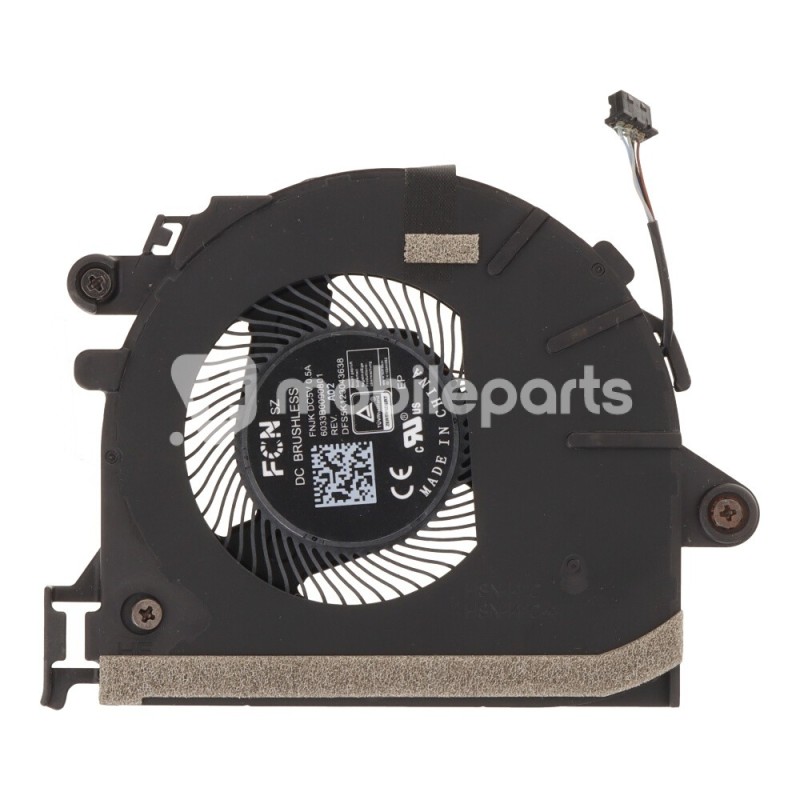CPU Fan HP EliteBook 835 G7/840 G7/845 G7