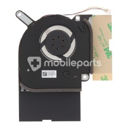 12V GPU Fan Asus ROG Strix G712 - G731 - G531GW