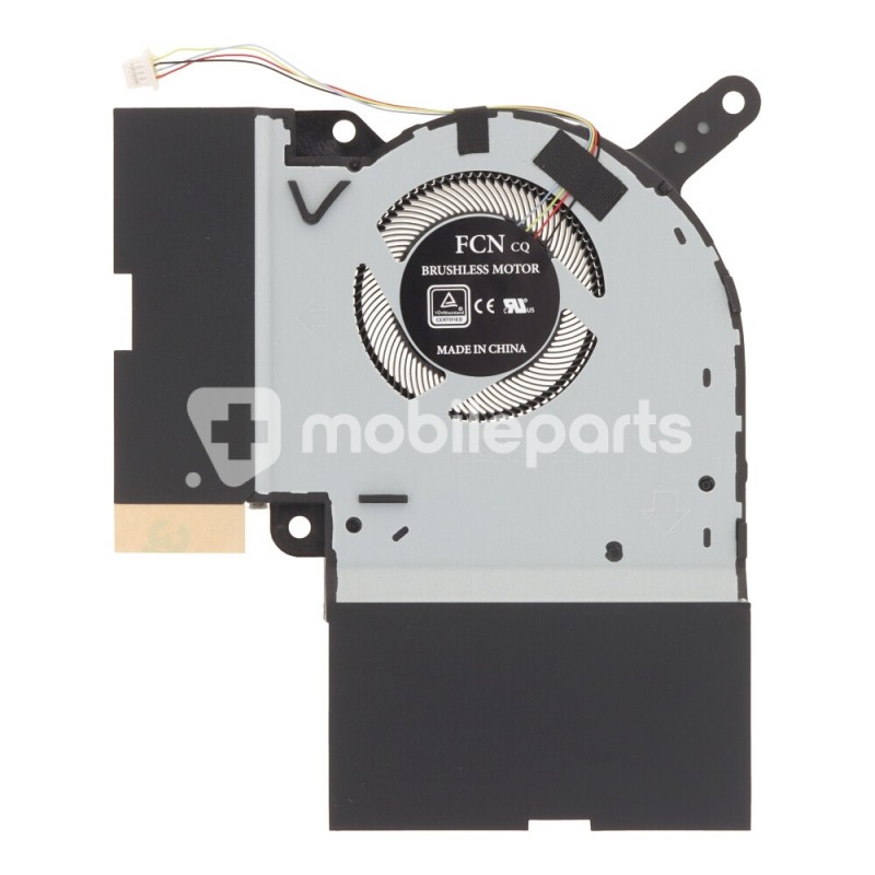 12V GPU Fan Asus ROG Strix G712 - G731 - G531GW