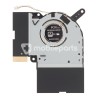 12V GPU Fan Asus ROG Strix G712 - G731 - G531GW