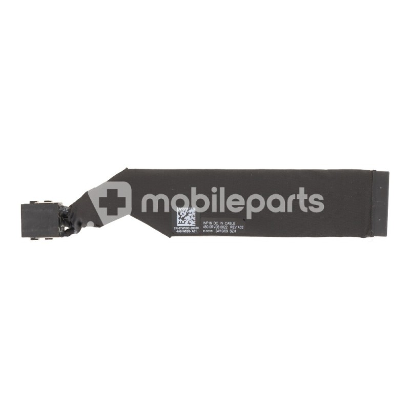 TWY0C - 0TWY0C DC Power Jack Cable  Dell Alienware M16 R1/M18 R1