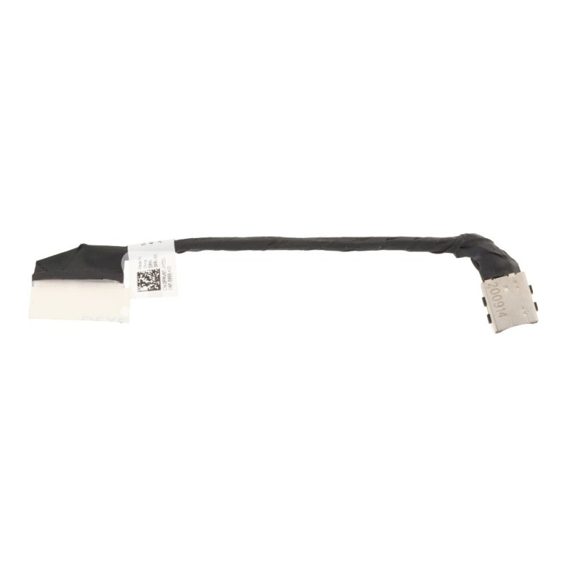 PRV65 - 0PRV65 DC Power Jack Cable Dell G3 3500/G5 SE/G5 5500/G5 5505