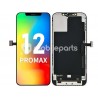 LCD iPhone 12 Pro Max RJ (IC Changeable)