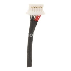 N36075-001 DC Power Jack Cable for HP 15-FC- 15-FD-250 G10/255 G10/256 G10