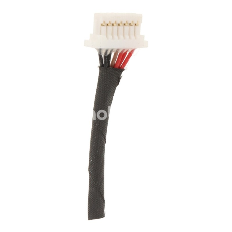 N36075-001 DC Power Jack Cable for HP 15-FC- 15-FD-250 G10/255 G10/256 G10