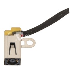 N36075-001 DC Power Jack Cable for HP 15-FC- 15-FD-250 G10/255 G10/256 G10
