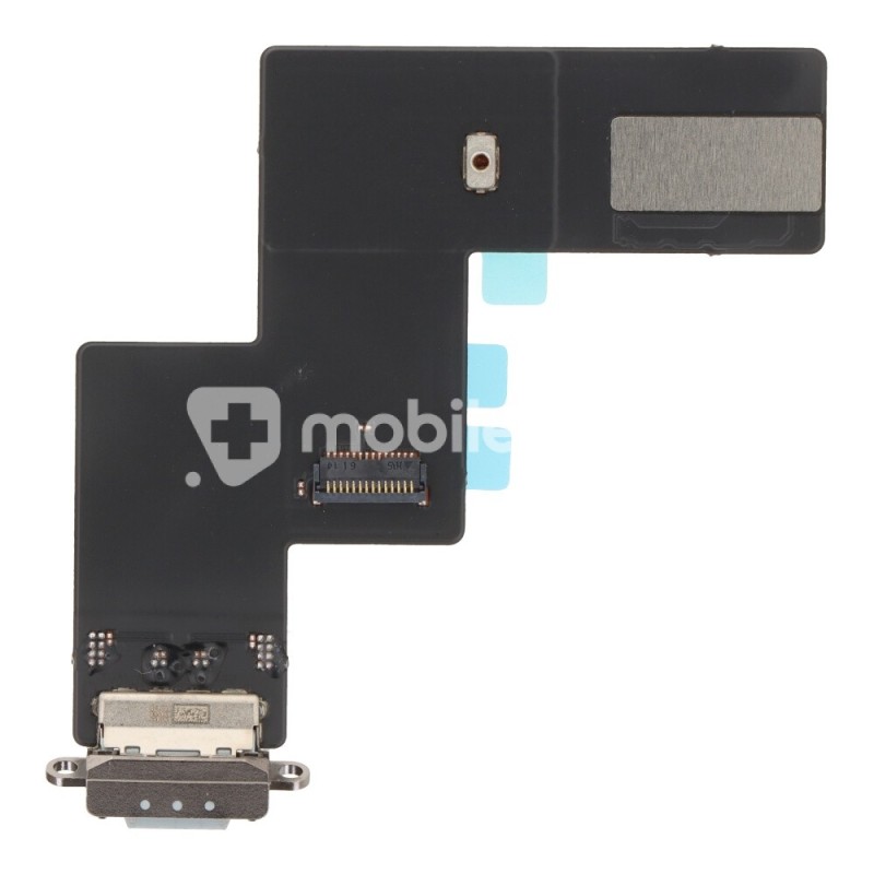 Charging Connector Blue Flex Cable iPad Air 13 2024 A2898